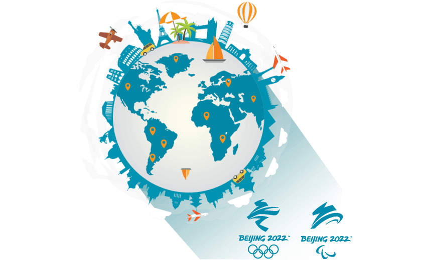 在赞比亚连接到中国的代理 - 大陆加速器